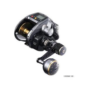 SHIMANO シマノ 12 フォースマスター 1000MK-HD｜haya