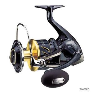 SHIMANO シマノ 13 ステラSW 20000PG  ※｜haya