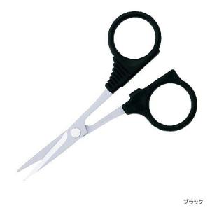 SHIMANO シマノ 仕掛ハサミ CT-012J ブラック [5個まで定形外送料120円]｜haya