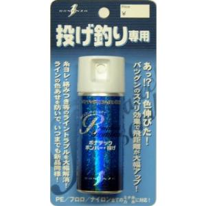 ボナンザ ボナテックボンバー投げ [5個まで定形外送料120円]｜haya