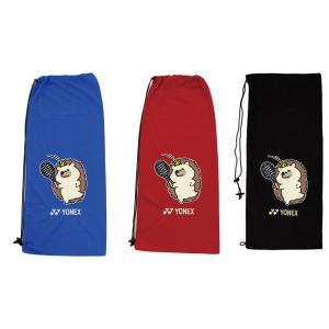 YONEX（ヨネックス） AC540 ソフトケース ラケットケース