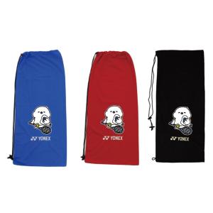 YONEX（ヨネックス） AC540 ソフトケース ラケットケース【硬式テニス