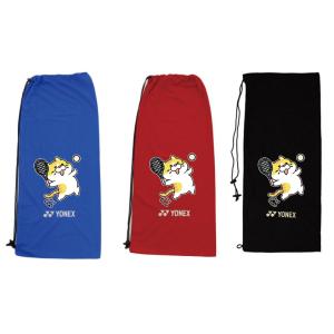 YONEX（ヨネックス） AC540 ソフトケース ラケットケースス ラケット
