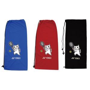 YONEX（ヨネックス） AC540 ソフトケース ラケットケース