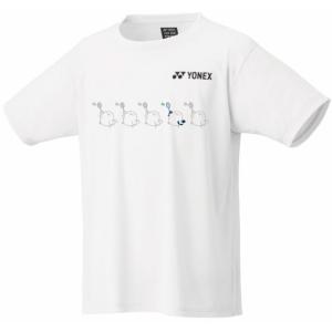 YONEX(ヨネックス) Tシャツ ドライ 半...の詳細画像2