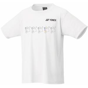 YONEX(ヨネックス) Tシャツ ドライ 半...の詳細画像2