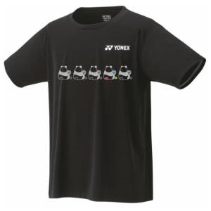YONEX(ヨネックス) Tシャツ ドライ 半...の詳細画像1