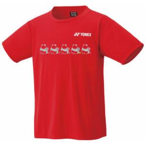 YONEX(ヨネックス) Tシャツ ドライ 半...の詳細画像3