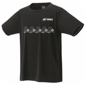 YONEX(ヨネックス) Tシャツ ドライ 半...の詳細画像1