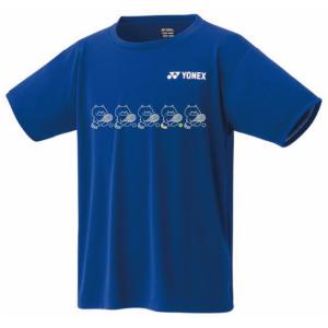YONEX(ヨネックス) Tシャツ ドライ 半...の詳細画像4