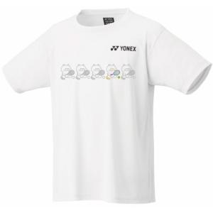 YONEX(ヨネックス) Tシャツ ドライ 半...の詳細画像2