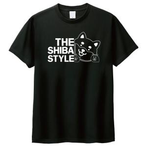 【しばいぬスタイル 】THE SHIBA ST...の詳細画像1