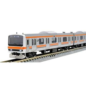 TOMIX Nゲージ 209 500系 武蔵野線 ・ 更新車 セット 8両 98664 鉄道模型 電車