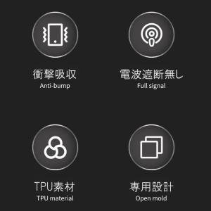 トヨタ スマートキーケース TPU キーカバー...の詳細画像4