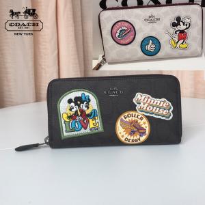 ディズニーコラボ 財布の商品一覧 通販 Yahoo ショッピング