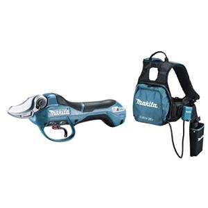 マキタ(Makita) 36V 充電式せん定ハサミ (バッテリー・充電器付