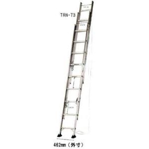 ALINCO（アルインコ） 2連はしご 8m JXV-80DF※法人（屋号OK)送り先