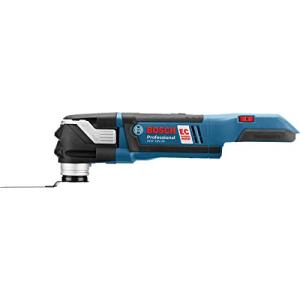 Bosch Professional(ボッシュ) 18V コードレスマルチツール(カットソー) (本体のみ、バッテリー・充電器別売り) GMF18V-28H