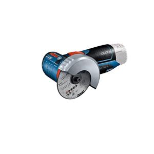 BOSCH（ボッシュ） コードレスミニカッティンググラインダー GWS10.8V