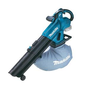 マキタ(Makita) 18V充電式ブロワ 本体のみ MUB187DZ （バッテリ・充電器別売）