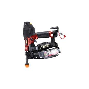 マックス HV-R32G2-G 32mm石膏ボード用高圧ねじ打機 タ マックス HV-R32G2-G 32mm石膏ボード用高圧ねじ打機 タ