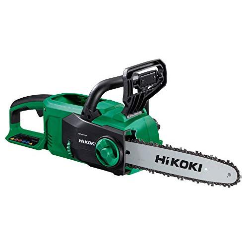 HiKOKI(ハイコーキ)36V チェンソー ガイドバー 300mm 蓄電池、充電器別売CS3630...