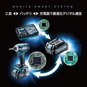 数量限定 マキタ リチウムイオンバッテリBL4...の詳細画像1
