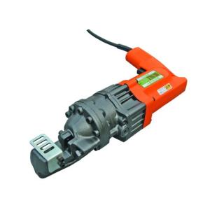 IKK 鉄筋カッター DC-16LZ ケース付き予備刃付き