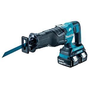 今だけ限定マキタ Makita 充電式レシプロソー ナイフ刃 替刃 2枚セット Jr360dpg2 A ブレーキ機能 無段変速 バッテリー 充電器付き ボクらの農業ec ヤフー店 通販 Yahoo ショッピング