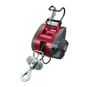 マキタ（makita） 小型ホイスト TH60SP【規格荷重60kg】ウインチ