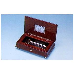 ニデックインスツルメンツ ニデックオルゴール【受注生産】72弁