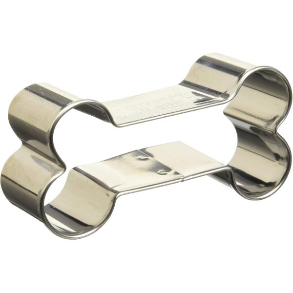 【BIRKMANN/ビルクマン】クッキー型（骨S・3×6.5cm）