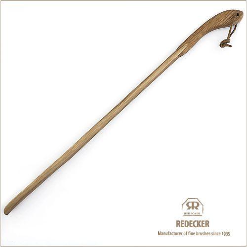 REDECKER レデッカー ウッドの靴ベラ （オーク・63cm）