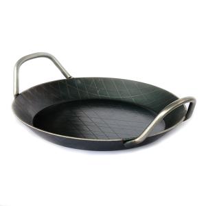 [turk/ターク]鉄製サービングパン20cm(...の商品画像