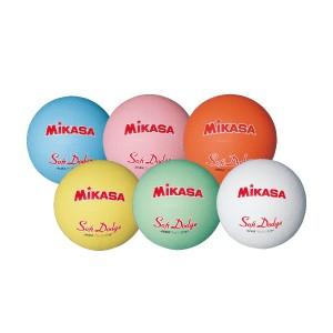 ソフトドッジボール1号（ミカサ）