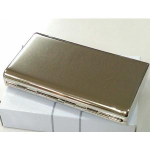 シガレットケース コンパクト タバコケース お...の詳細画像1