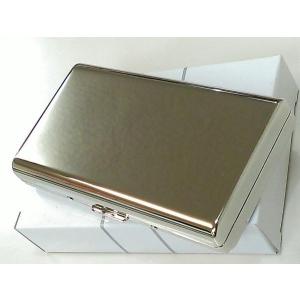 シガレットケース コンパクト タバコケース お...の詳細画像3