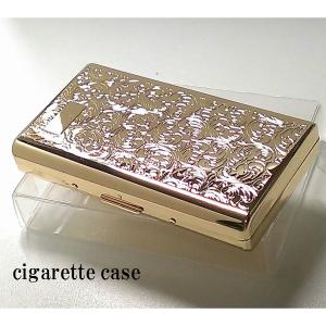 ZIPPO（ジッポー） 【桜皮細工 秋田角館製】 煙草入れ 差込 日本製