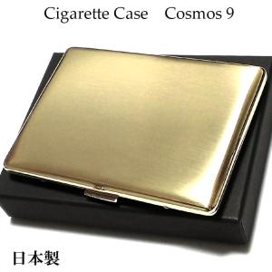 ZIPPO（ジッポー） 【桜皮細工 秋田角館製】 煙草入れ 差込 日本製