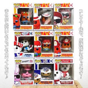 フィギュア FUNKO マクドナルド ファイヤ...の詳細画像4