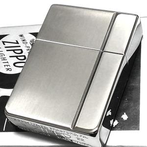ZIPPO（ジッポー） 両面唐草 ライター エッチング アンティーク