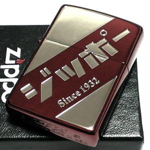 ZIPPO（ジッポー） ジッポーライター アズールレーン 半立体メタル