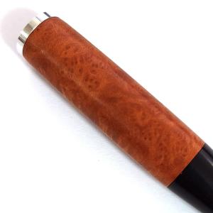 シガレットホルダー ブラウン 手巻きタバコ用ホ...の詳細画像4