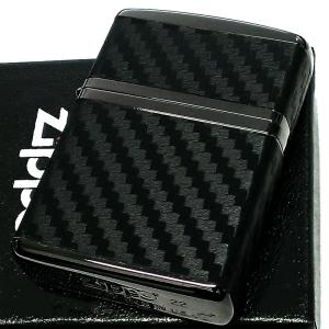 ZIPPO（ジッポー） アーマー カーボン ジッポ ライター イオン
