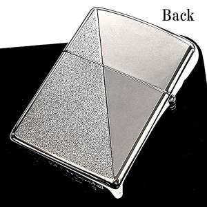 ZIPPO ライター アーマー プラチナシルバ...の詳細画像2