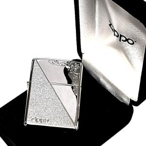 ZIPPO ライター アーマー プラチナシルバ...の詳細画像4