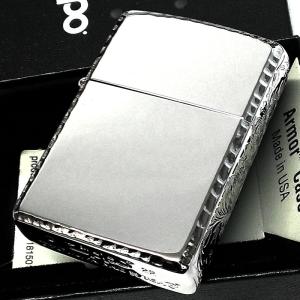 ZIPPO（ジッポー） ジッポーライター アズールレーン 半立体メタル