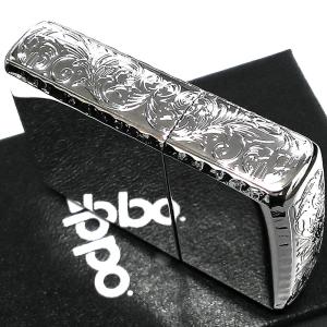 ZIPPO ライター アーマー 鏡面プラチナシ...の詳細画像5