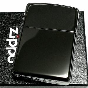ZIPPO アーマー ジッポ ライター ブラッ...の詳細画像2