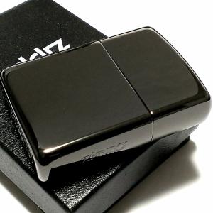 ZIPPO アーマー ジッポ ライター ブラッ...の詳細画像3